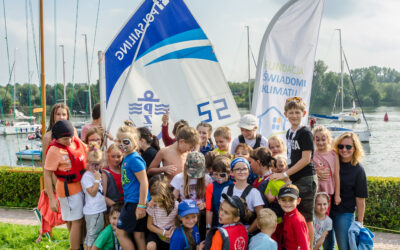 Polsailing Day – święto żeglarstwa w Hornie!